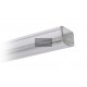 LED Lichtlijn Railverlichting 70W – Industriële Lijnverlichting IP65 | Dimbaar